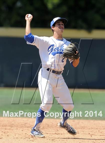 Thumbnail 2 in Bingham vs Gahr (Hard 9 National Classic) photogallery.