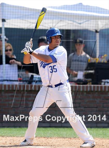 Thumbnail 1 in Bingham vs Gahr (Hard 9 National Classic) photogallery.