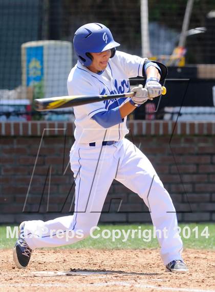 Thumbnail 3 in Bingham vs Gahr (Hard 9 National Classic) photogallery.