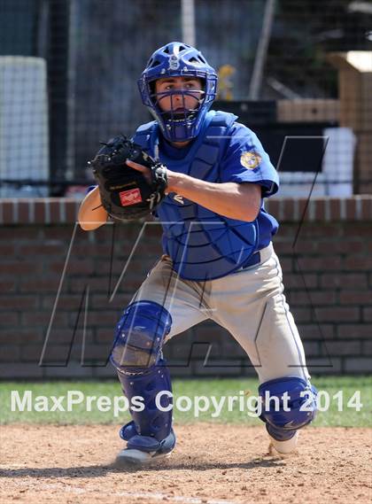 Thumbnail 3 in Bingham vs Gahr (Hard 9 National Classic) photogallery.
