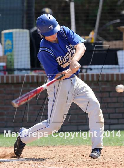 Thumbnail 2 in Bingham vs Gahr (Hard 9 National Classic) photogallery.