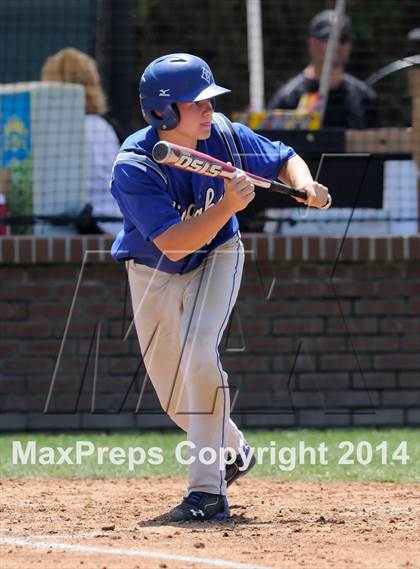 Thumbnail 3 in Bingham vs Gahr (Hard 9 National Classic) photogallery.