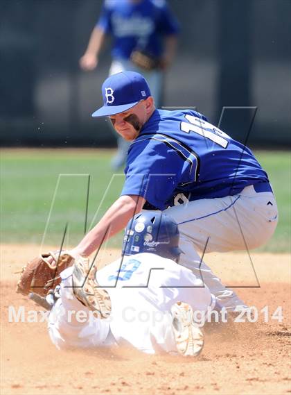 Thumbnail 1 in Bingham vs Gahr (Hard 9 National Classic) photogallery.