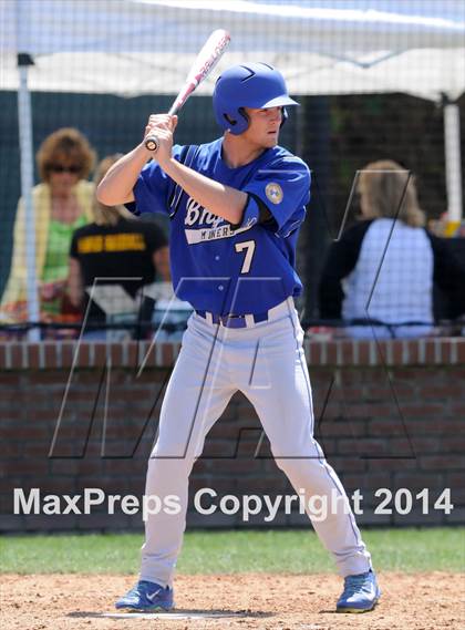 Thumbnail 2 in Bingham vs Gahr (Hard 9 National Classic) photogallery.