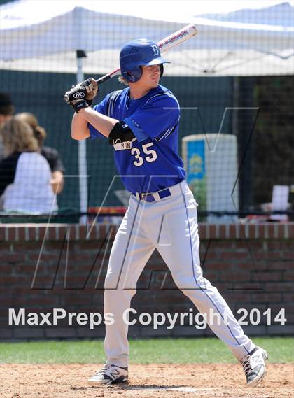 Thumbnail 1 in Bingham vs Gahr (Hard 9 National Classic) photogallery.