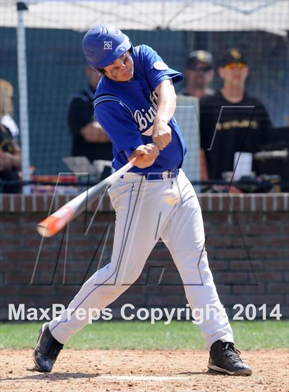 Thumbnail 2 in Bingham vs Gahr (Hard 9 National Classic) photogallery.
