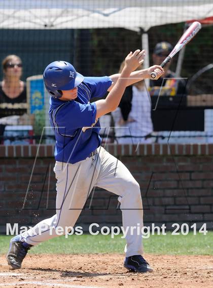 Thumbnail 2 in Bingham vs Gahr (Hard 9 National Classic) photogallery.