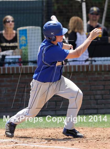 Thumbnail 3 in Bingham vs Gahr (Hard 9 National Classic) photogallery.
