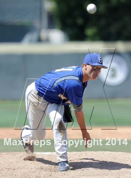 Thumbnail 1 in Bingham vs Gahr (Hard 9 National Classic) photogallery.