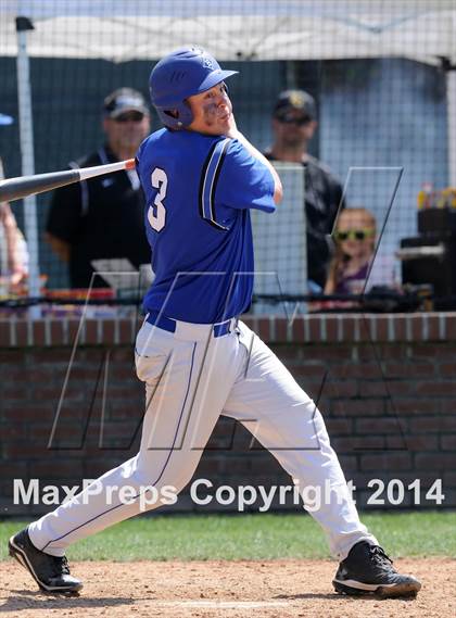 Thumbnail 2 in Bingham vs Gahr (Hard 9 National Classic) photogallery.
