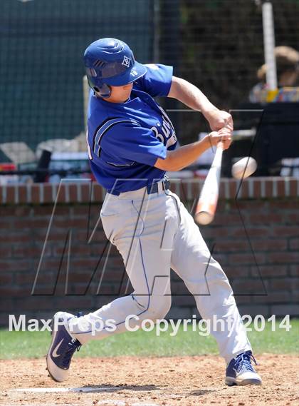 Thumbnail 1 in Bingham vs Gahr (Hard 9 National Classic) photogallery.