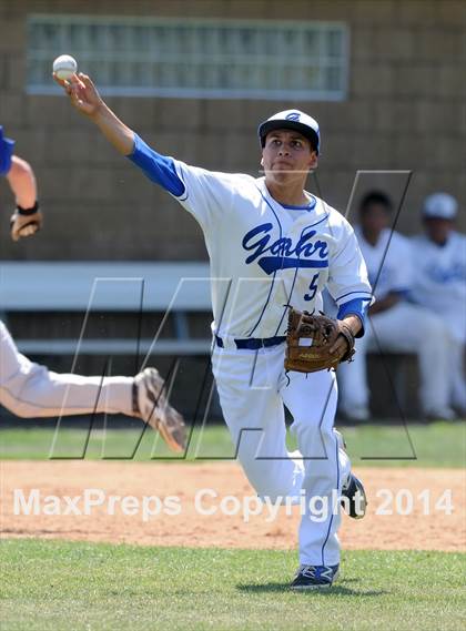 Thumbnail 3 in Bingham vs Gahr (Hard 9 National Classic) photogallery.