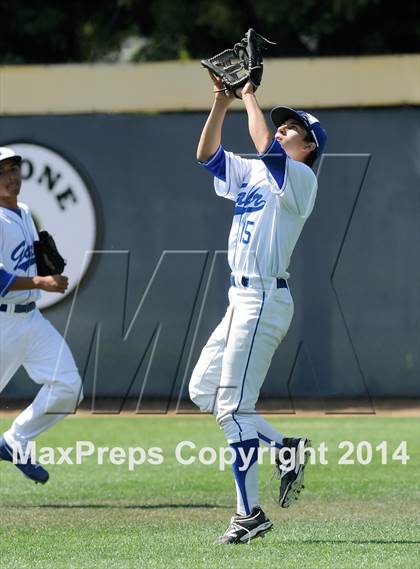 Thumbnail 3 in Bingham vs Gahr (Hard 9 National Classic) photogallery.