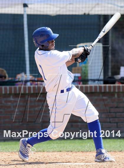 Thumbnail 3 in Bingham vs Gahr (Hard 9 National Classic) photogallery.