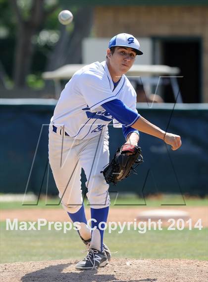Thumbnail 2 in Bingham vs Gahr (Hard 9 National Classic) photogallery.