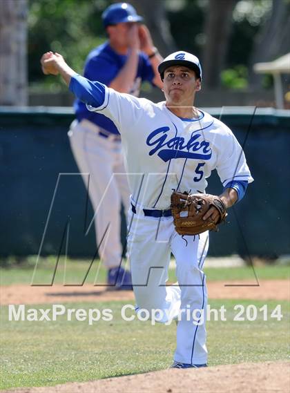 Thumbnail 1 in Bingham vs Gahr (Hard 9 National Classic) photogallery.