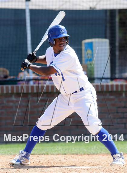 Thumbnail 2 in Bingham vs Gahr (Hard 9 National Classic) photogallery.