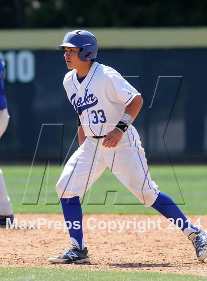 Thumbnail 3 in Bingham vs Gahr (Hard 9 National Classic) photogallery.