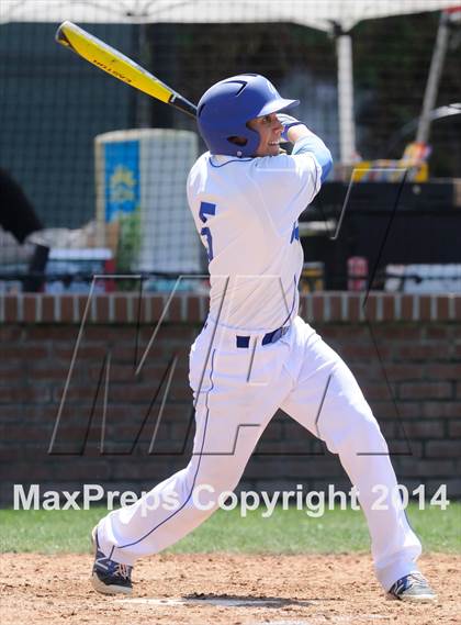 Thumbnail 1 in Bingham vs Gahr (Hard 9 National Classic) photogallery.