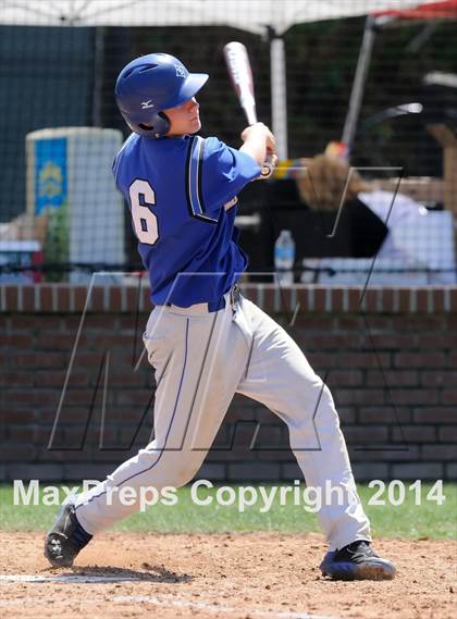 Thumbnail 3 in Bingham vs Gahr (Hard 9 National Classic) photogallery.