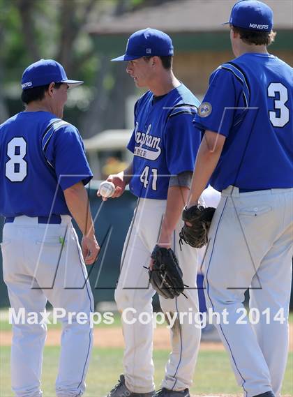 Thumbnail 2 in Bingham vs Gahr (Hard 9 National Classic) photogallery.