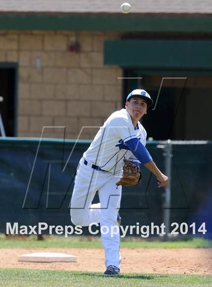 Thumbnail 1 in Bingham vs Gahr (Hard 9 National Classic) photogallery.