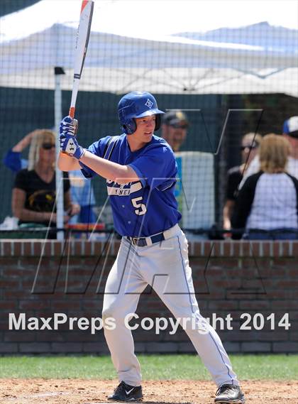 Thumbnail 2 in Bingham vs Gahr (Hard 9 National Classic) photogallery.