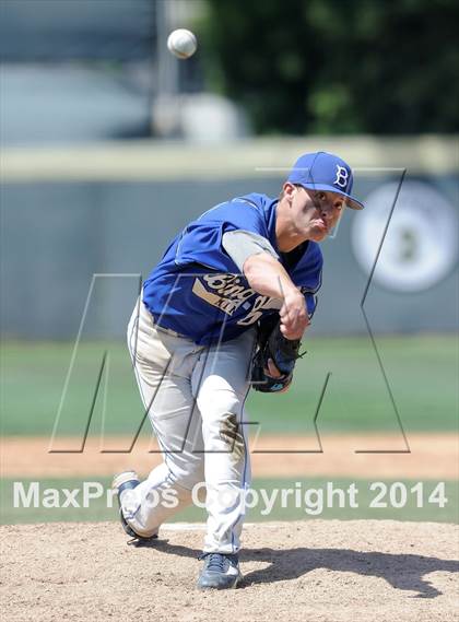 Thumbnail 3 in Bingham vs Gahr (Hard 9 National Classic) photogallery.