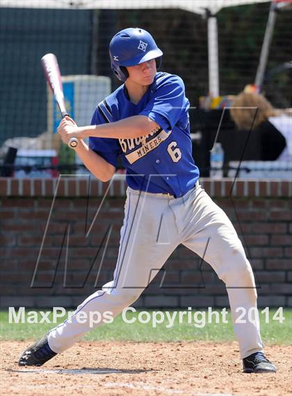 Thumbnail 2 in Bingham vs Gahr (Hard 9 National Classic) photogallery.