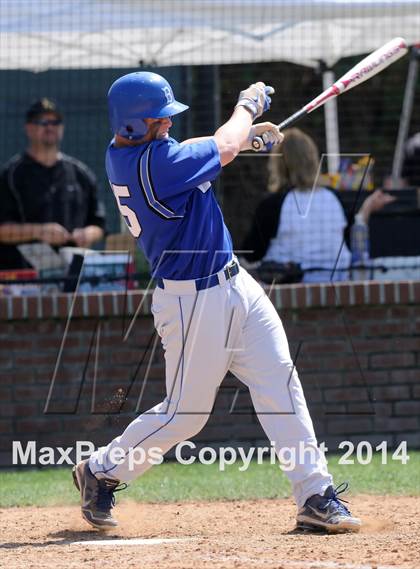 Thumbnail 3 in Bingham vs Gahr (Hard 9 National Classic) photogallery.