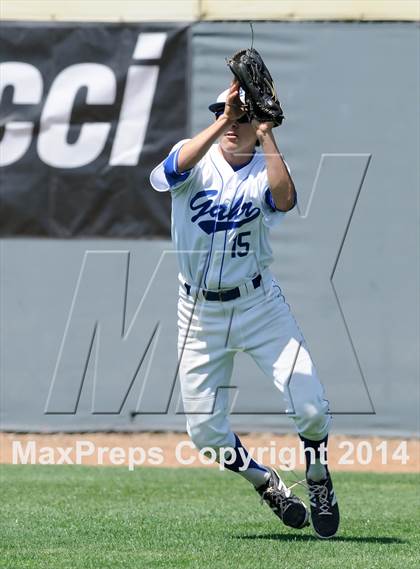 Thumbnail 2 in Bingham vs Gahr (Hard 9 National Classic) photogallery.