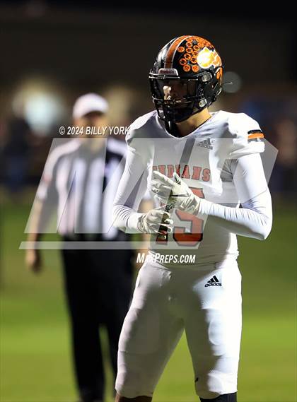 Thumbnail 1 in Grand Saline vs Quitman photogallery.