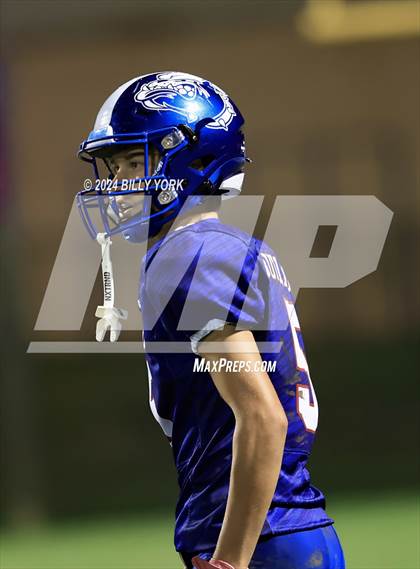 Thumbnail 2 in Grand Saline vs Quitman photogallery.