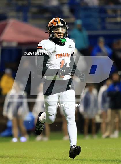 Thumbnail 2 in Grand Saline vs Quitman photogallery.