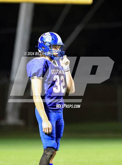 Thumbnail 1 in Grand Saline vs Quitman photogallery.