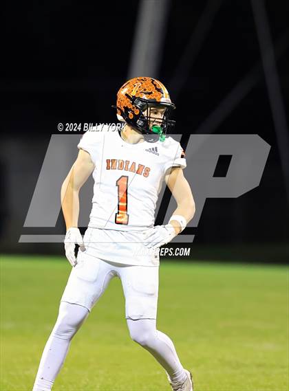 Thumbnail 2 in Grand Saline vs Quitman photogallery.