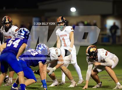 Thumbnail 3 in Grand Saline vs Quitman photogallery.