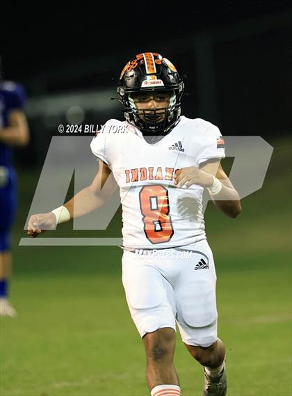 Thumbnail 1 in Grand Saline vs Quitman photogallery.