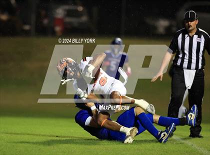 Thumbnail 3 in Grand Saline vs Quitman photogallery.