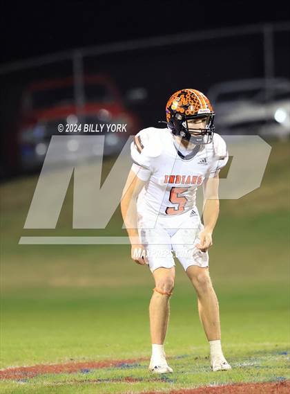 Thumbnail 2 in Grand Saline vs Quitman photogallery.
