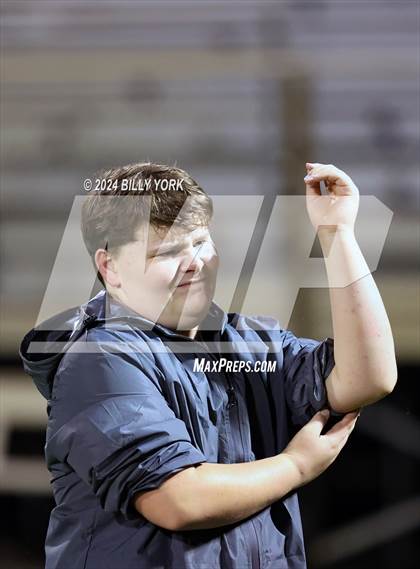 Thumbnail 3 in Grand Saline vs Quitman photogallery.