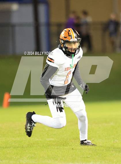 Thumbnail 1 in Grand Saline vs Quitman photogallery.