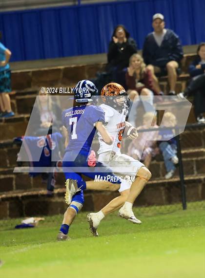 Thumbnail 3 in Grand Saline vs Quitman photogallery.