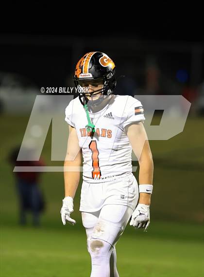 Thumbnail 2 in Grand Saline vs Quitman photogallery.