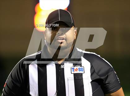 Thumbnail 3 in Grand Saline vs Quitman photogallery.