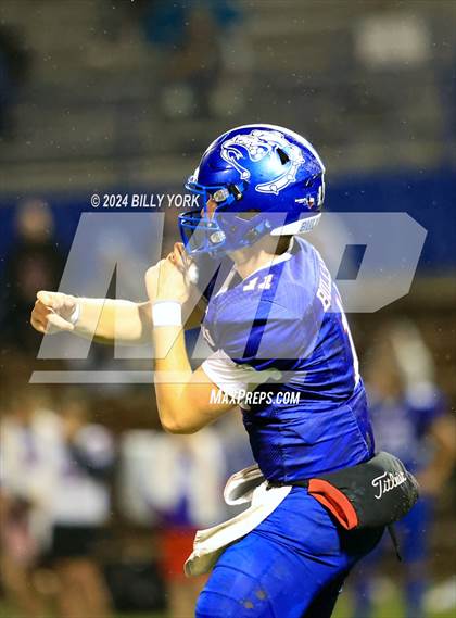 Thumbnail 3 in Grand Saline vs Quitman photogallery.