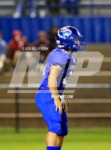 Thumbnail 2 in Grand Saline vs Quitman photogallery.