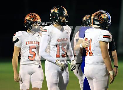 Thumbnail 3 in Grand Saline vs Quitman photogallery.