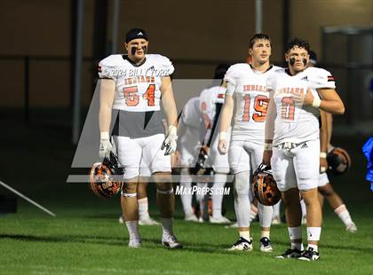 Thumbnail 1 in Grand Saline vs Quitman photogallery.