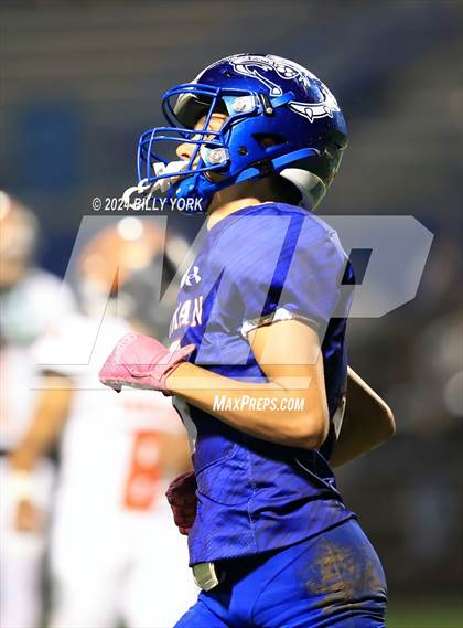 Thumbnail 1 in Grand Saline vs Quitman photogallery.